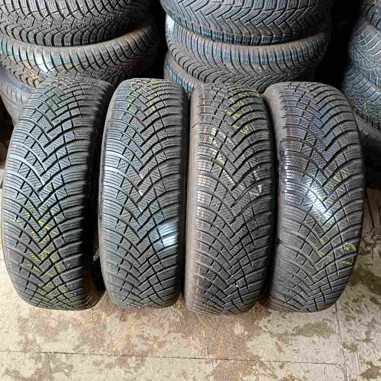 Hankook Winter Icept RS3 215/65R16